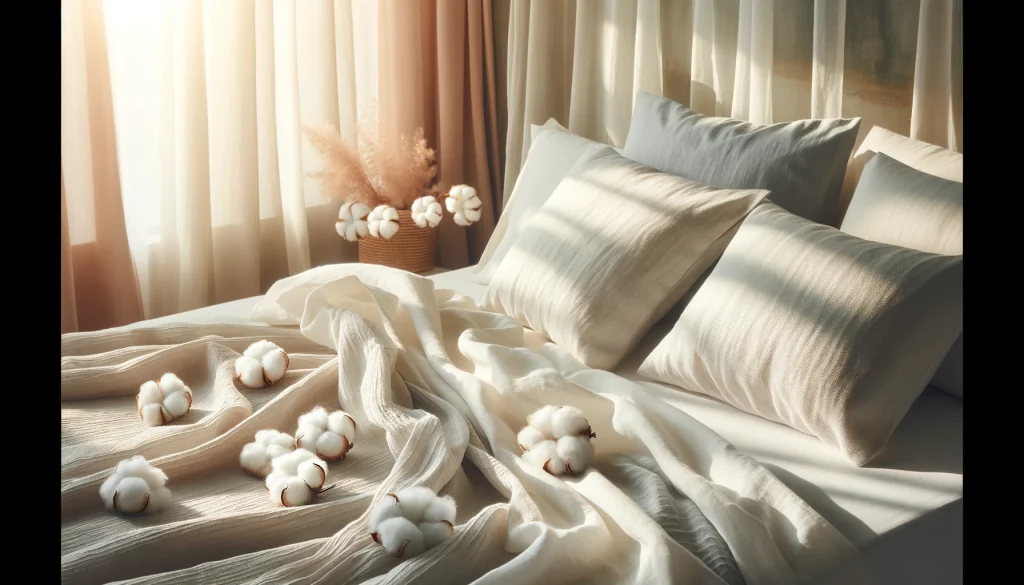 Cotton: Your Skin's Best Friend