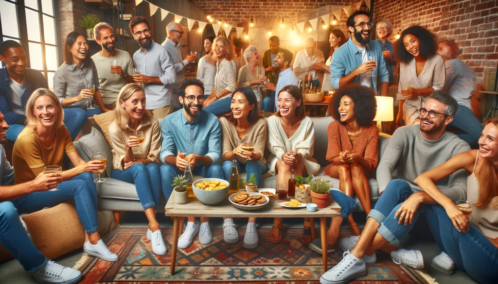 Social Gathering